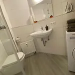 Exklusiv, Modernes Mit Balkon