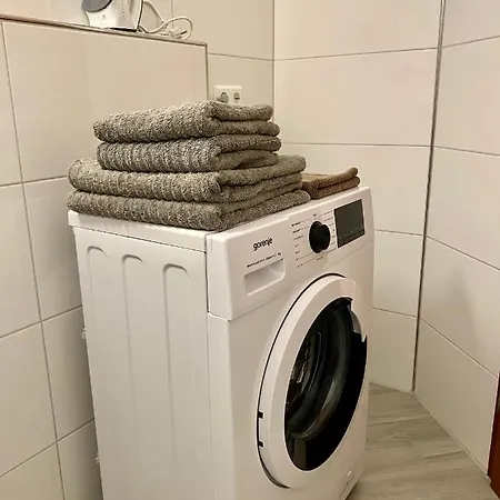 Exklusiv, Modernes Mit Balkon Apartament Böblingen