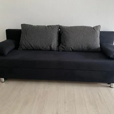 Exklusiv, Modernes Mit Balkon *