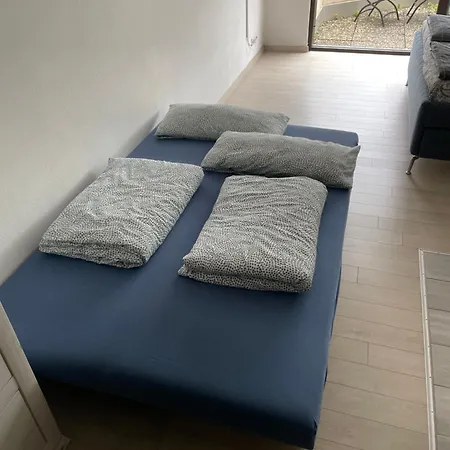Exklusiv, Modernes Mit Balkon * Boeblingen