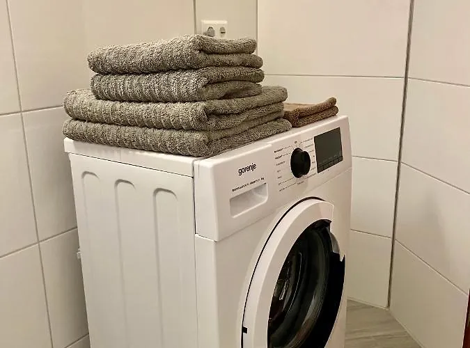 Exklusiv, Modernes Mit Balkon Apartamento Böblingen