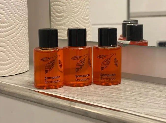 Exklusiv, Modernes Mit Balkon Apartamento