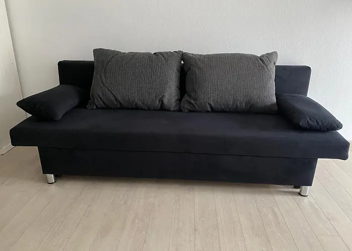 Exklusiv, Modernes Mit Balkon *