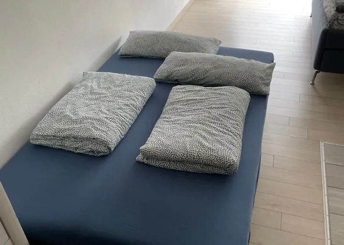 Exklusiv, Modernes Mit Balkon * Böblingen